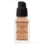 Givenchy Photo Perfect, Fluid Foundation, 08 Amber, SPF 20, 25 ml fotografia produsului
