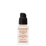 Givenchy Photo Perfect, Fluid Foundation, 4 Vanilla, SPF 20, 25 ml fotografia produsului