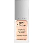 Givenchy Teint Couture, Fluid Foundation, 01 Porcelain, SPF 20, 25 ml fotografia produsului