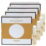 Jour D`Hermes Absolu, Apa de parfum, 2 ml fotografia produsului