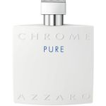 Azzaro Chrome Pure, Barbati, Apa de toaleta, 50 ml fotografia produsului