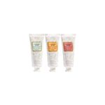Tocca Crema de maini, Spring Veloce, Set 3x40 ml fotografia produsului