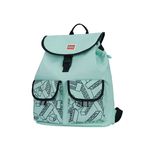 Lego Rucsac LEGO Verde, 6+ ani fotografia produsului