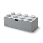 Lego Sertar de birou LEGO 2x4 gi, 4+ ani fotografia produsului