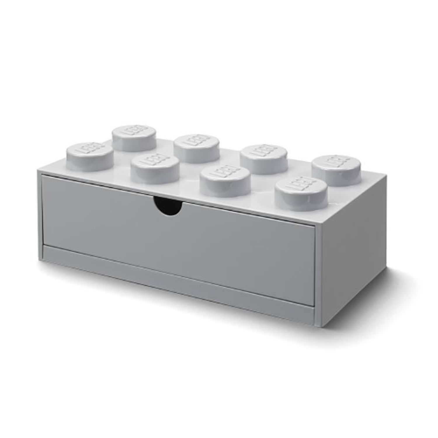 Lego Sertar de birou LEGO 2x4 gi, 4+ ani fotografia produsului