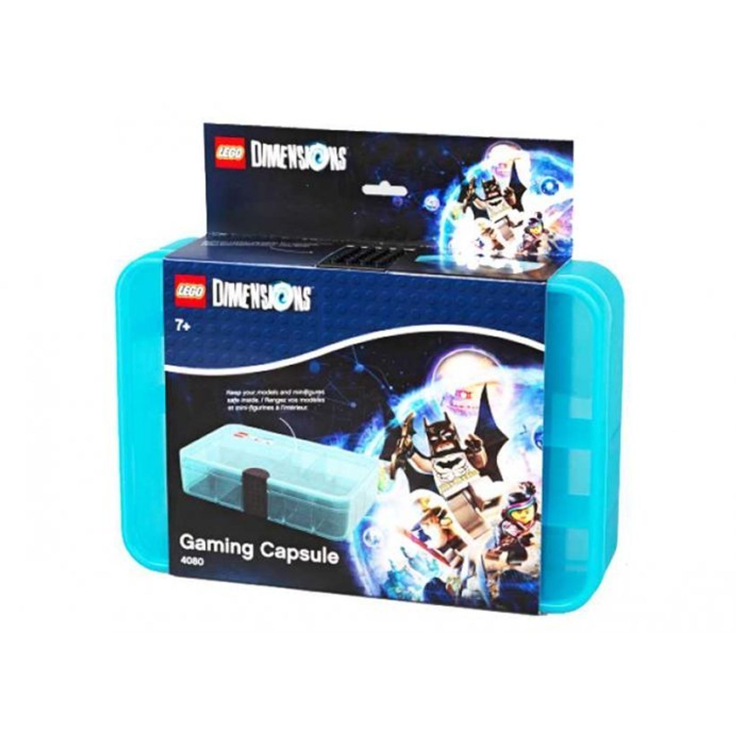 Lego Cutie LEGO Dimensions, 4+ ani fotografia produsului