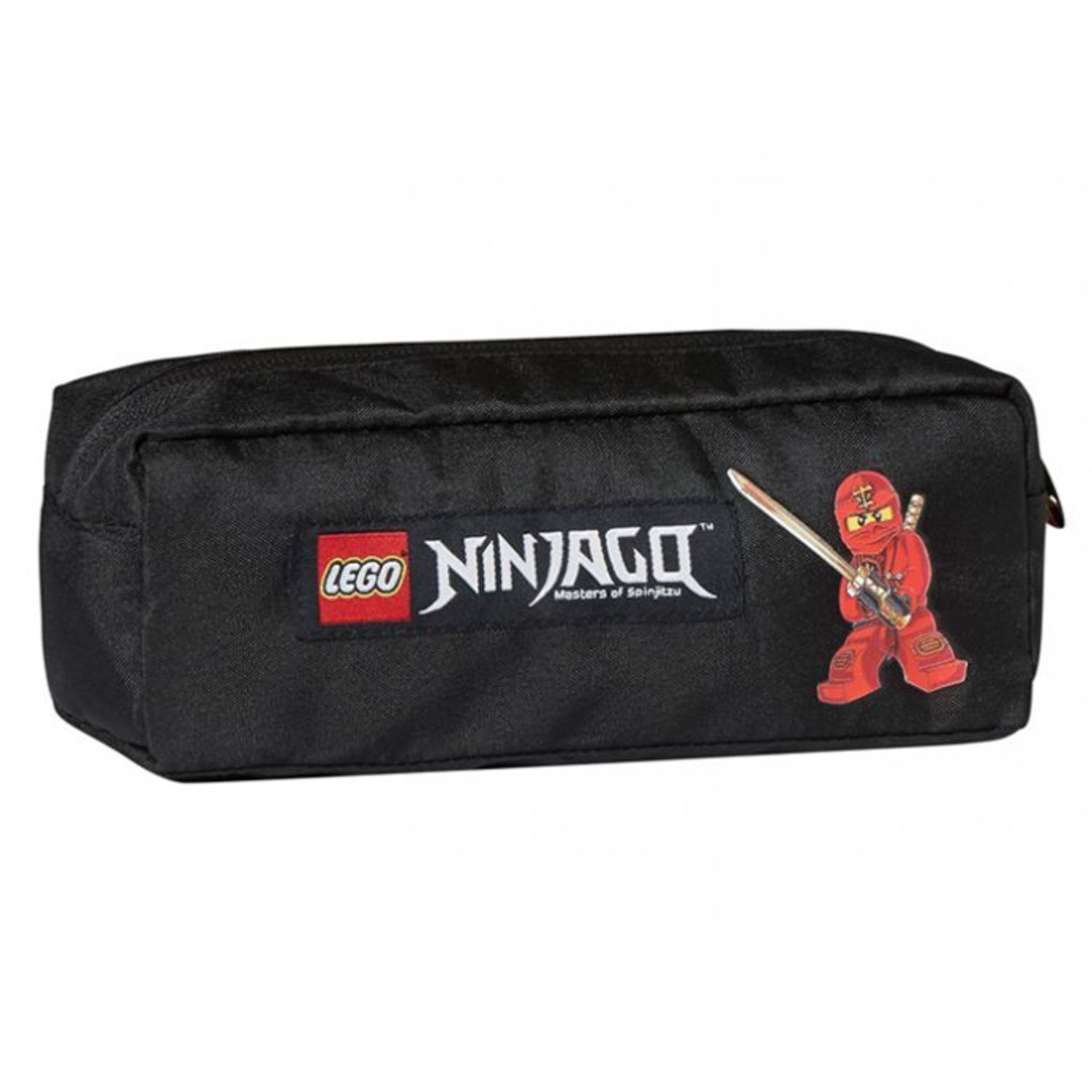 Lego Penar etui LEGO Ninjago Kai fotografia produsului
