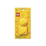 Lego Set 2 magneti LEGO, 40101732, 6+ ani fotografia produsului