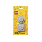 Lego Set 2 magneti LEGO, 40101740, 6+ ani fotografia produsului