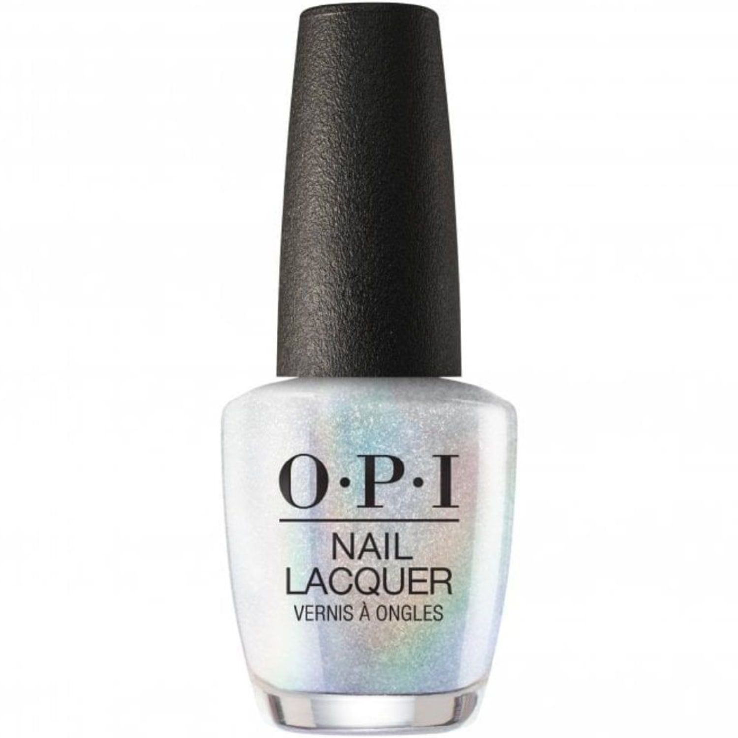 Lac de unghii OPI Nail Lacquer Tinker, Thinker, Winker?, 15 ml fotografia produsului