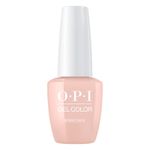 Lac de unghii semipermanent OPI Gel Color Bubble Bath, 15 ml fotografia produsului