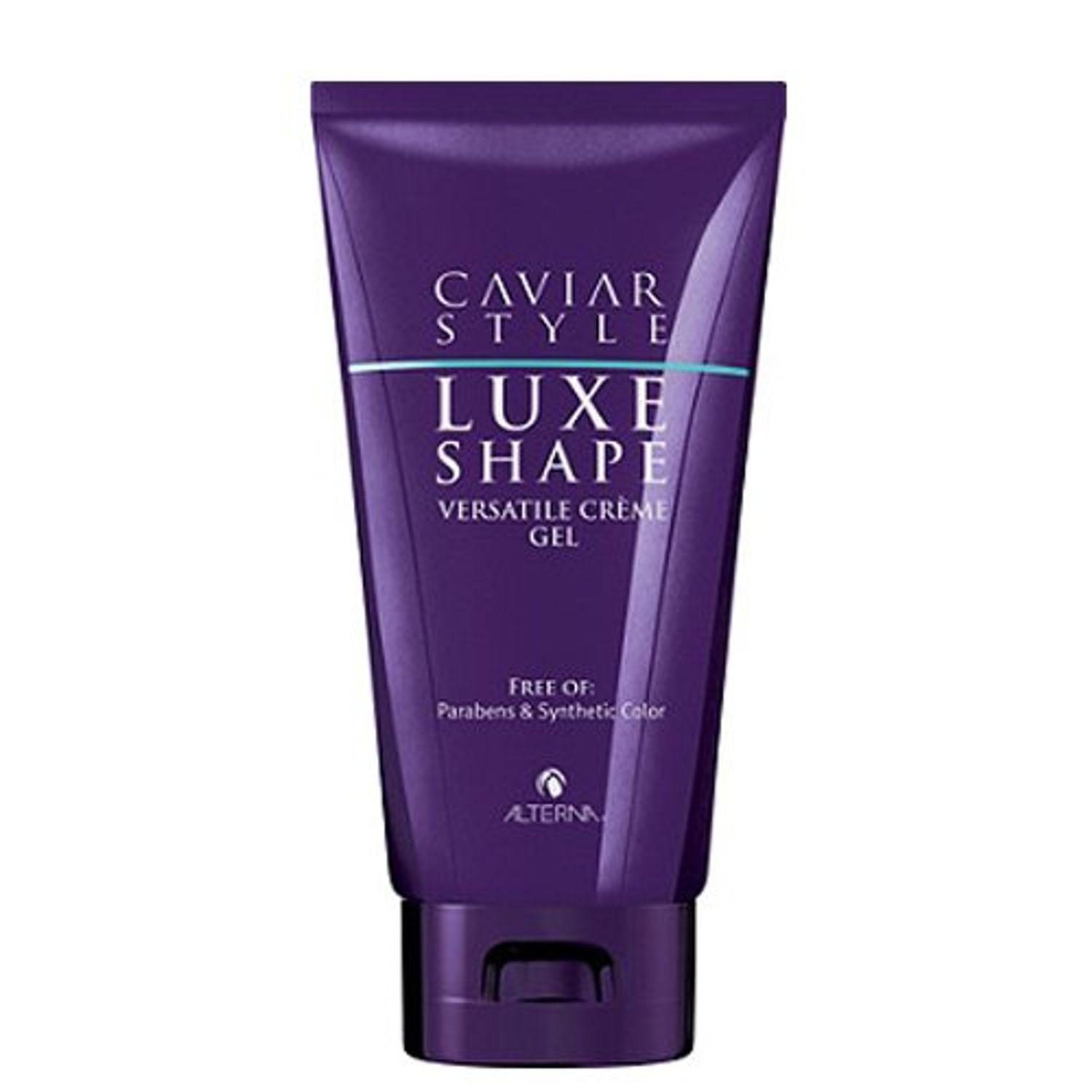 Gel pentru par cu fixare extra puternica Alterna Caviar Anti-Aging Luxe Creme, 147 ml fotografia produsului
