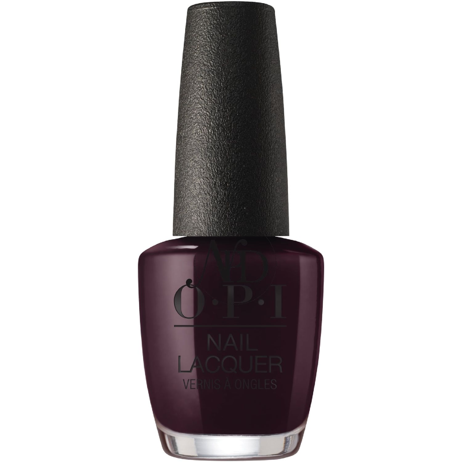 Lac de unghii OPI Nail Lacquer Wanna Wrap?, 15 ml fotografia produsului