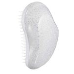 Perie pentru par Tangle Teezer Original Wet & Dry Silver Sparkle fotografia produsului
