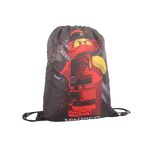 Lego Sac sport LEGO Ninjago Kai, 10105-05, 3+ ani fotografia produsului