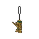 Lego Eticheta bagaje LEGO Ninjago, 52489, 4+ ani fotografia produsului