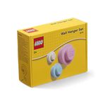 Lego Cuier LEGO - 3 bucati, 40161736, 3+ ani fotografia produsului