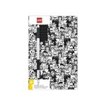 Lego Agenda LEGO Minifigurine, 52379, 6+ ani fotografia produsului
