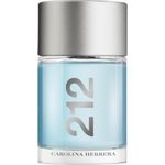 Carolina Herrera 212 Men, Barbati, After Shave, 100 ml fotografia produsului