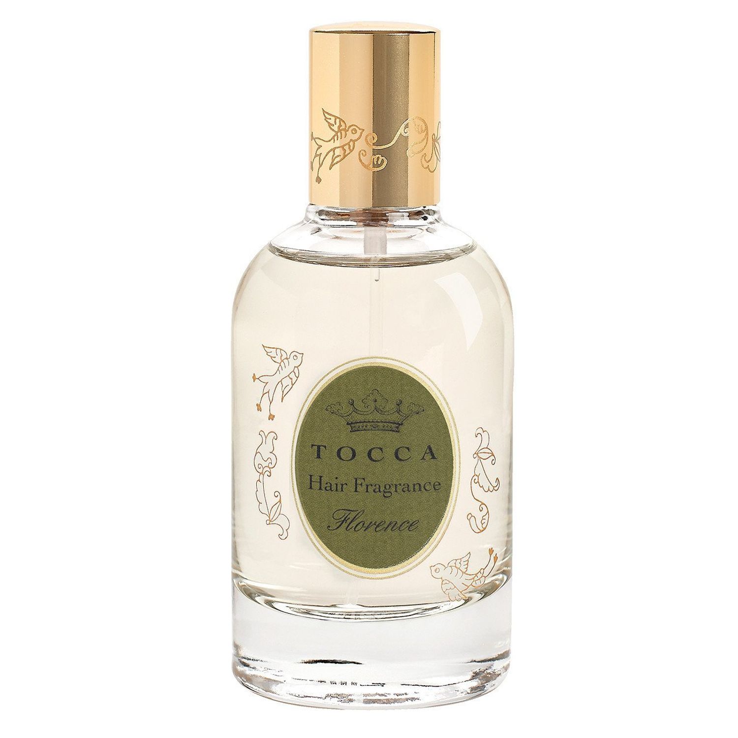 Tocca Florence, Femei, Hair Mist, 50 ml fotografia produsului