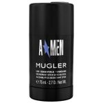 Thierry Mugler A Man, Barbati, Deodorant stick, 75 g fotografia produsului