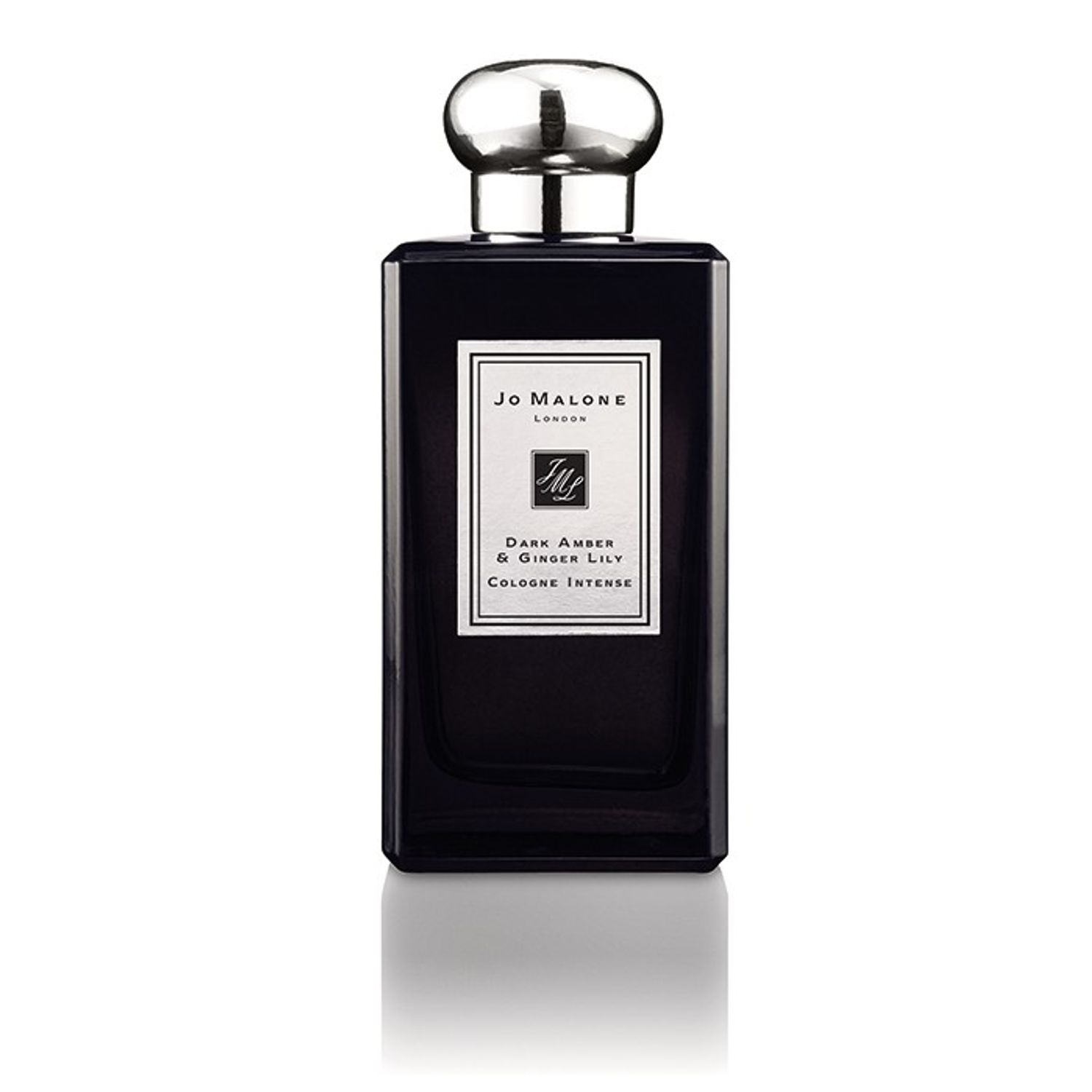 Jo Malone Dark Amber & Ginger Lily, Unisex, Cologne Intense, 100 ml fotografia produsului