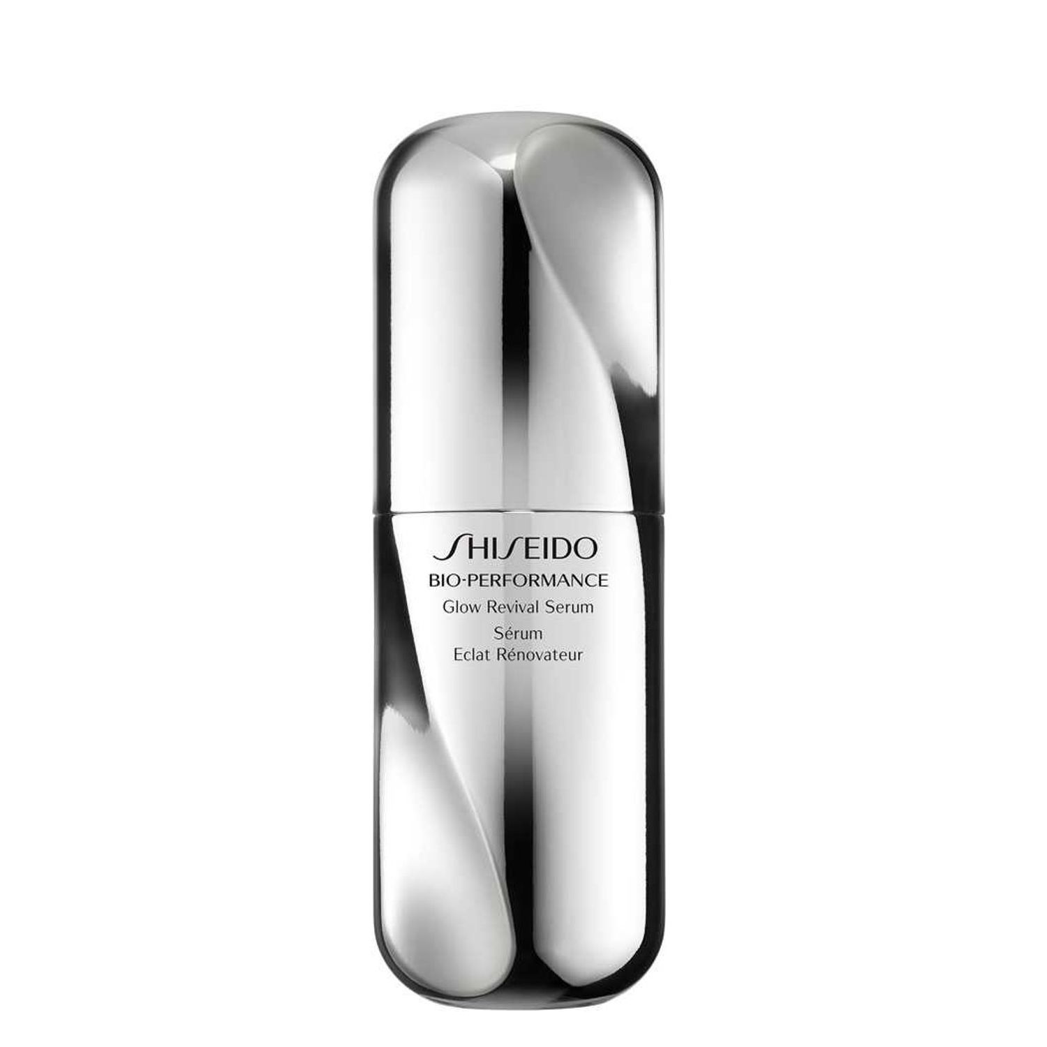 Shiseido Bio-Performance Glow Revival Serum, 50 ml fotografia produsului