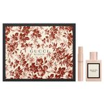 Gucci Bloom, Femei, Set: Apa de parfum 50 ml, Apa de parfum 7 ml fotografia produsului