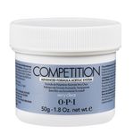 Pudra acrylica OPI Competition Very Clear, 50 g fotografia produsului
