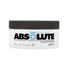 Pudra acrylica OPI Absolute Crystal Clear, 300 g fotografia produsului