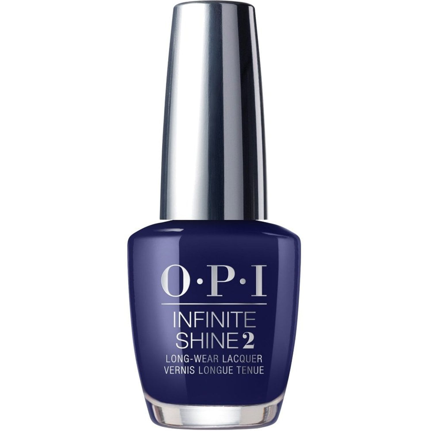 Lac de unghii OPI Infinite Shine March In Uniform, 15 ml fotografia produsului