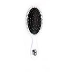 Perie pentru par Wet Brush Original Detangle Professional Sticker Snowman fotografia produsului