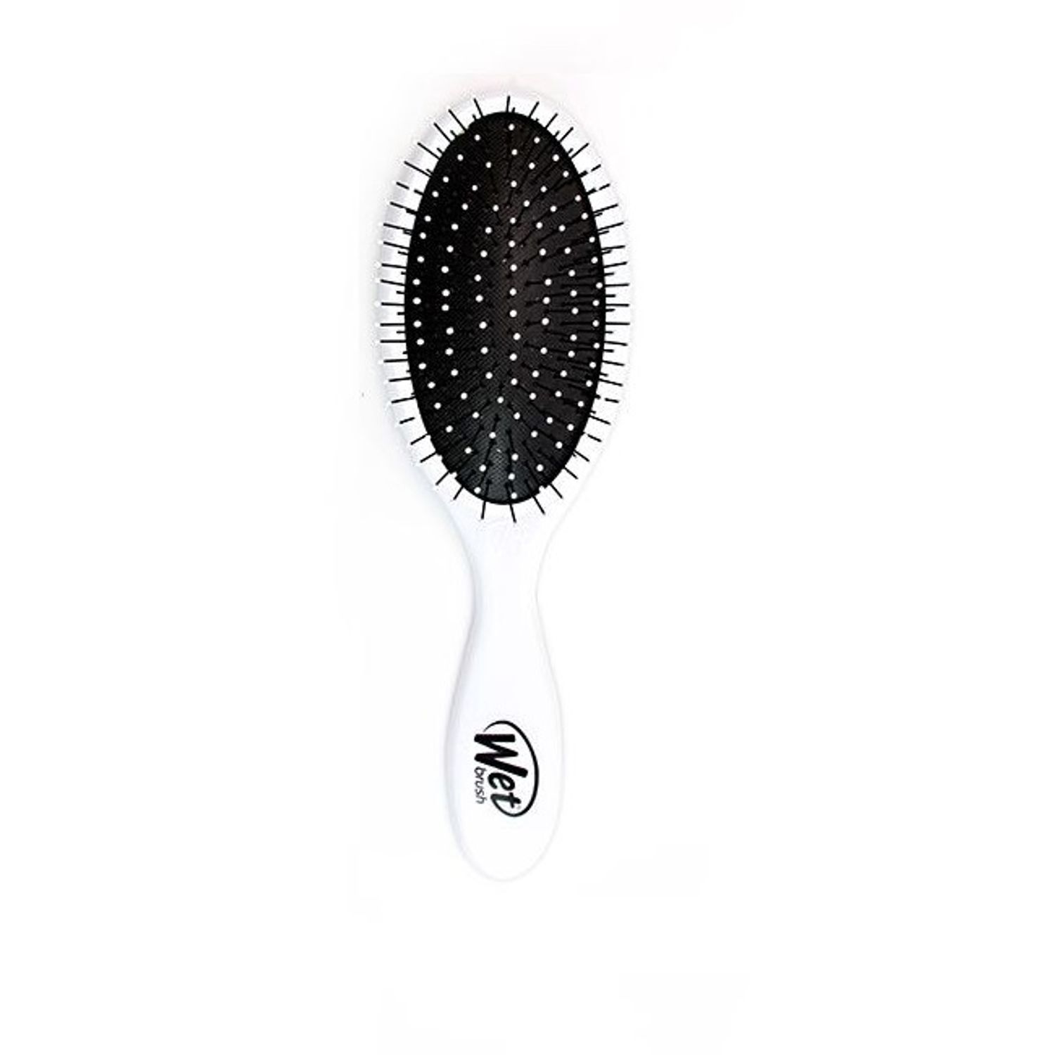 Perie pentru par Wet Brush Original Detangle Professional Sticker Snowman fotografia produsului
