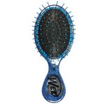 Perie pentru par Wet Brush Mini Detangle Professional Snowflake fotografia produsului