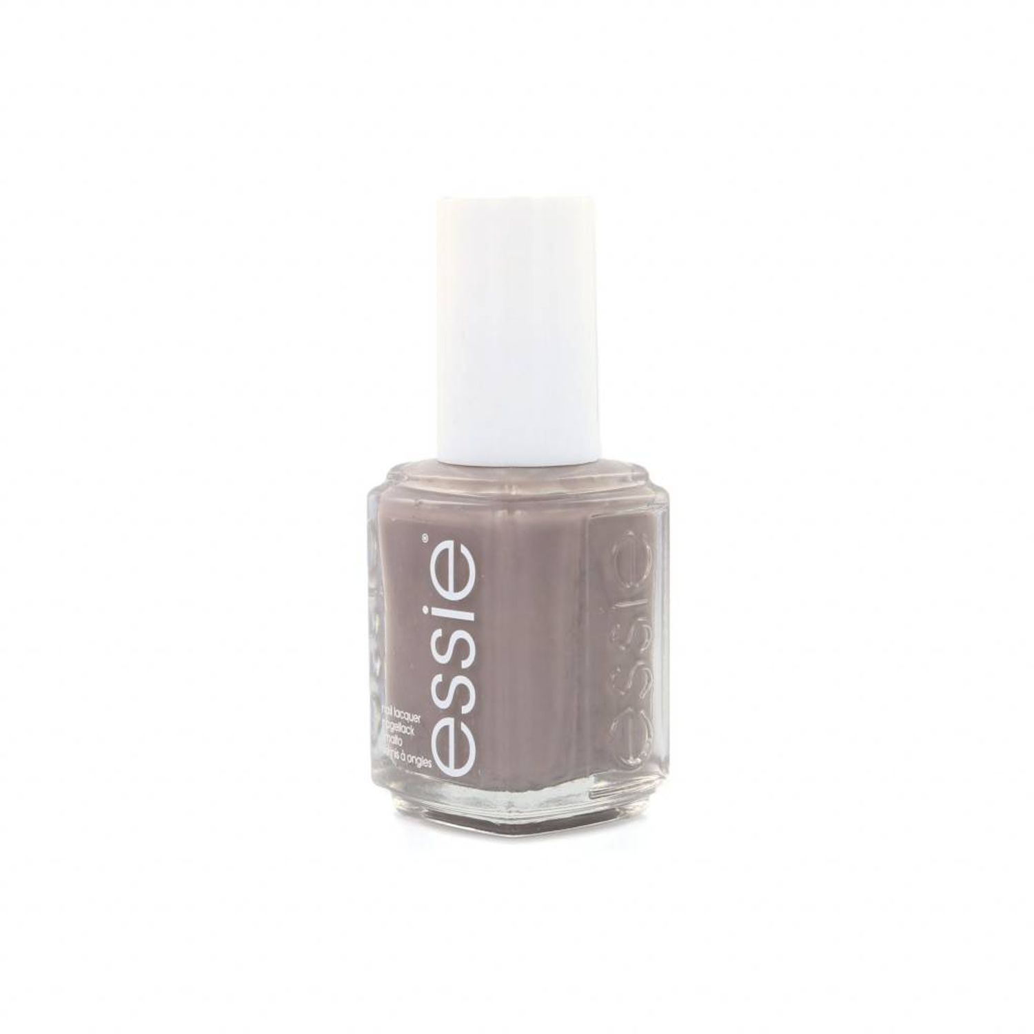 Lac de unghii Essie Nail Lacquer No77 Chinchilly, 135 ml fotografia produsului