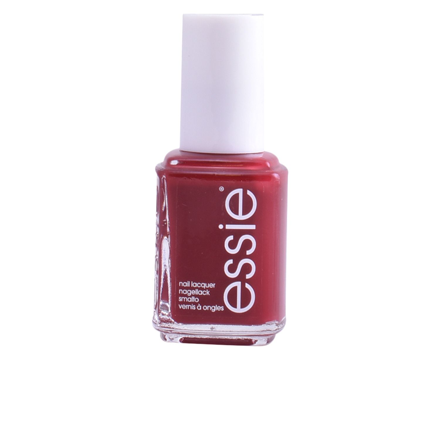 Lac de unghii Essie Nail Lacquer No55 A List, 135 ml fotografia produsului
