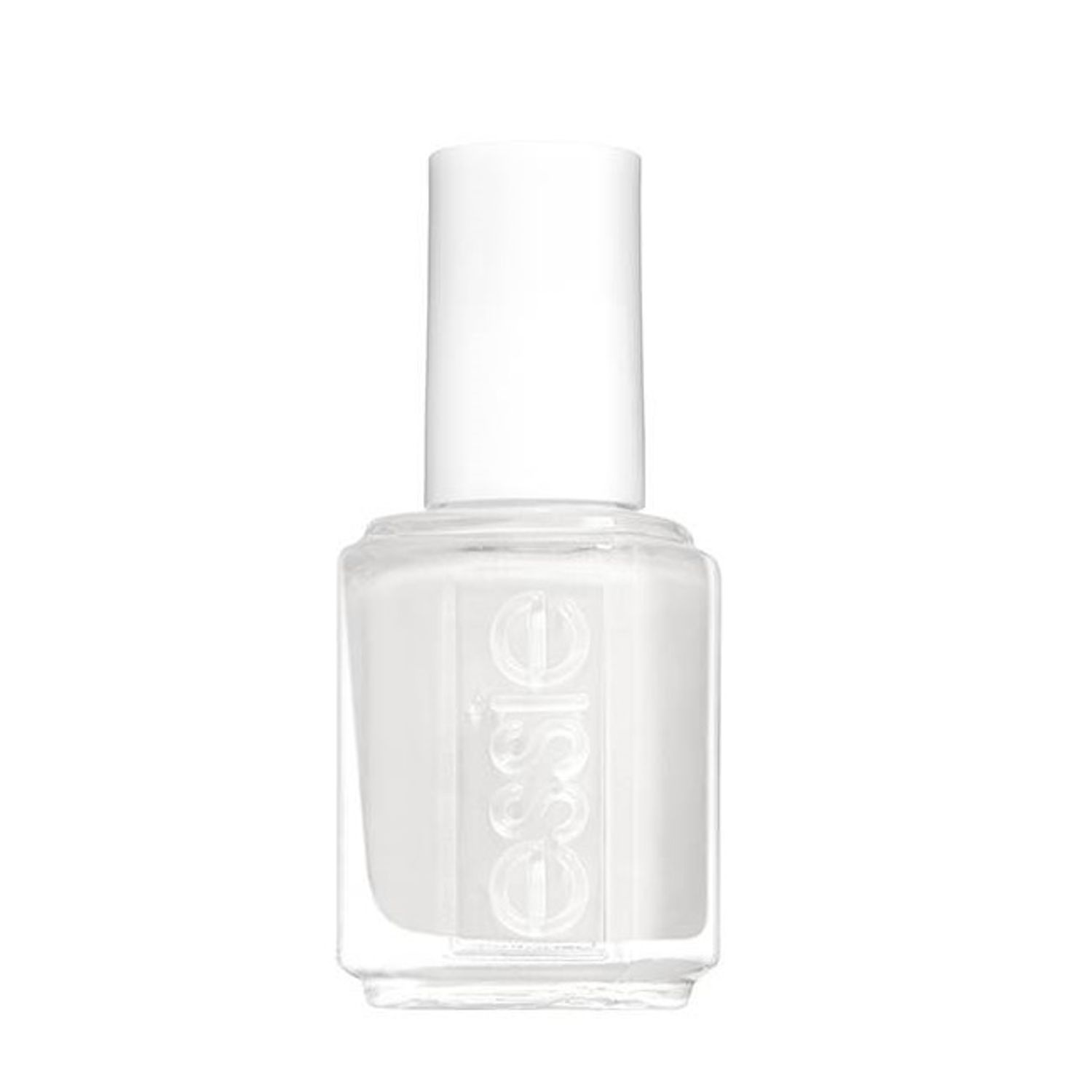 Lac de unghii Essie Nail Lacquer No4 Pearly White, 135 ml fotografia produsului