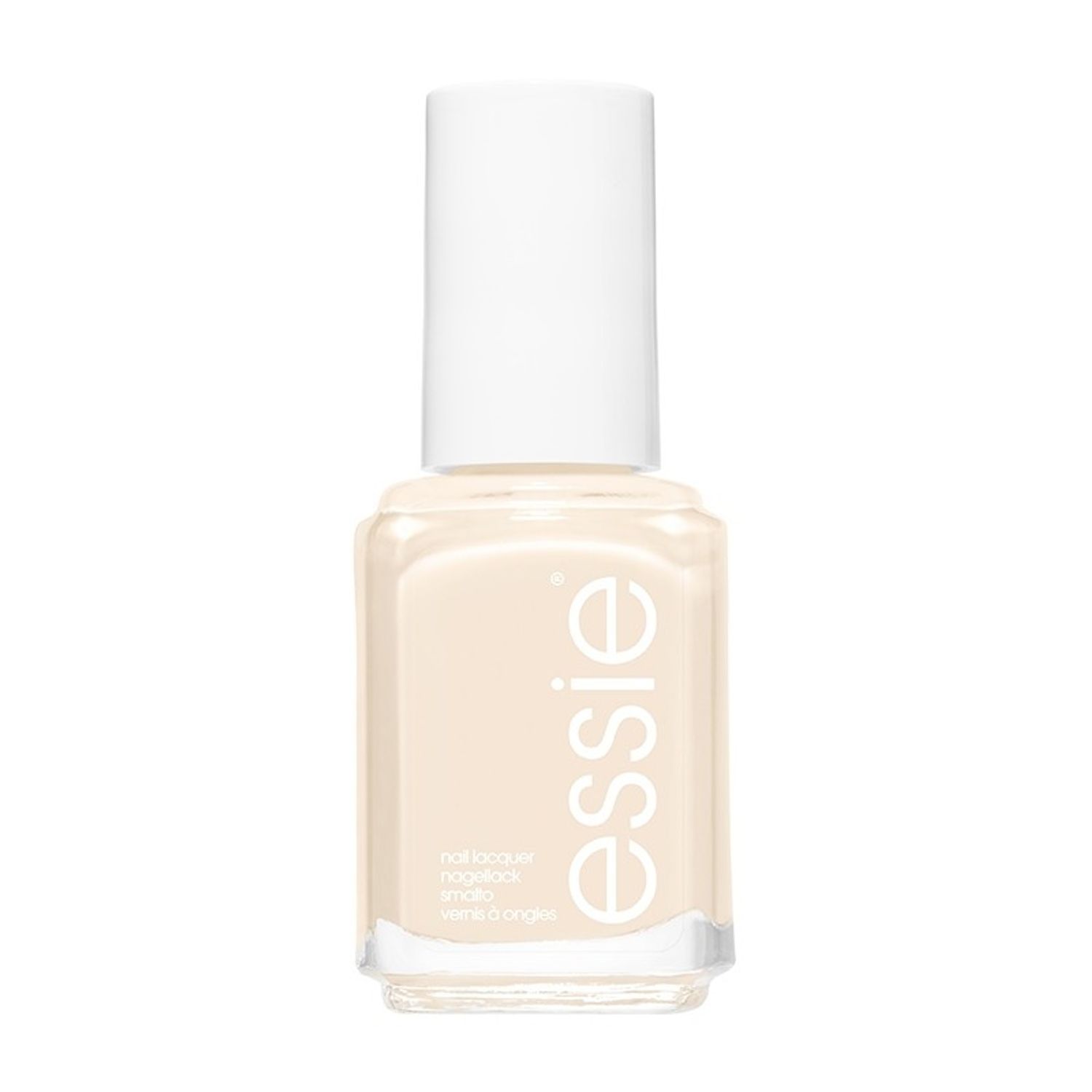 Lac de unghii Essie Nail Lacquer No5 Allure, 135 ml fotografia produsului