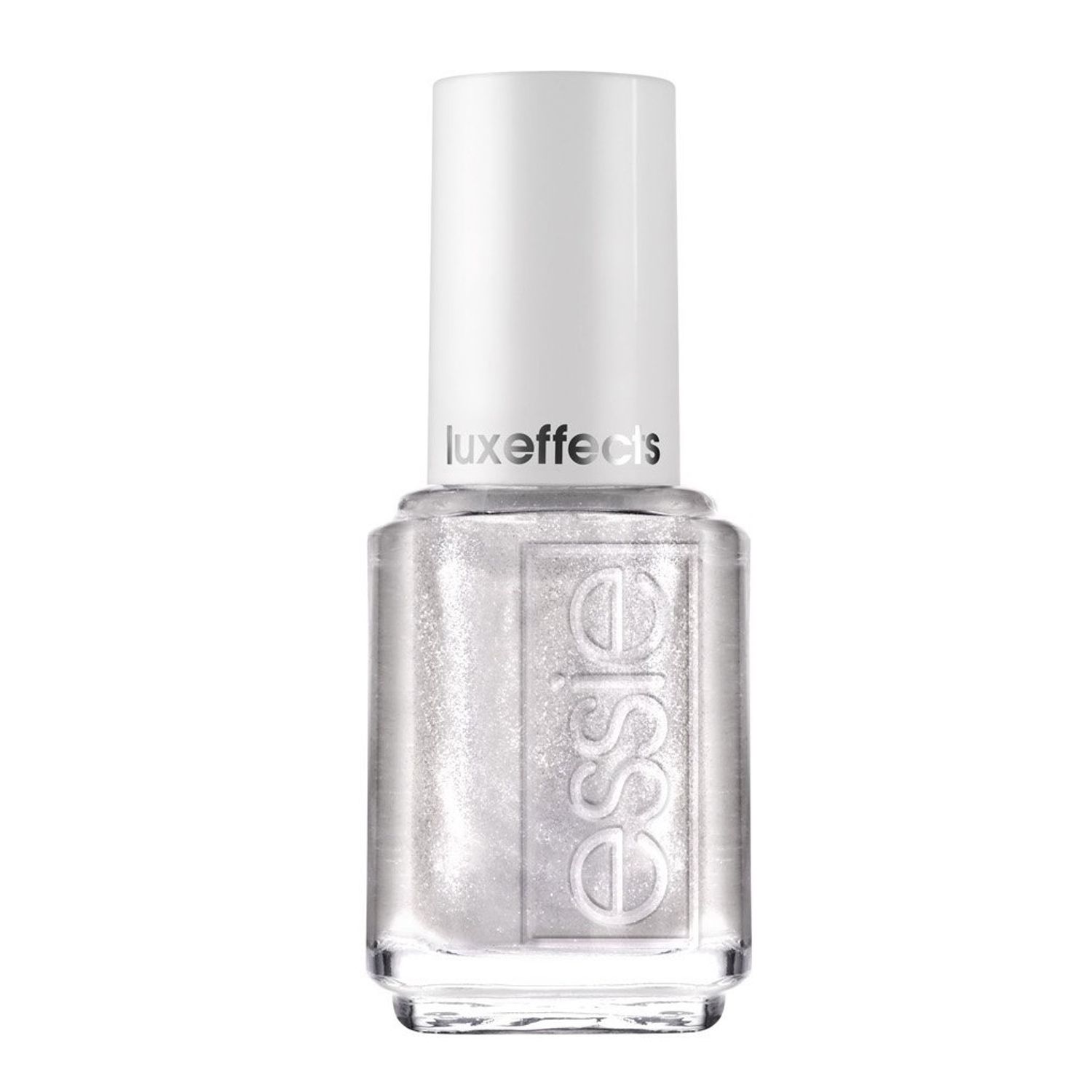 Lac de unghii Essie LuxEffects No277 Pure Pearlfection, 135 ml fotografia produsului