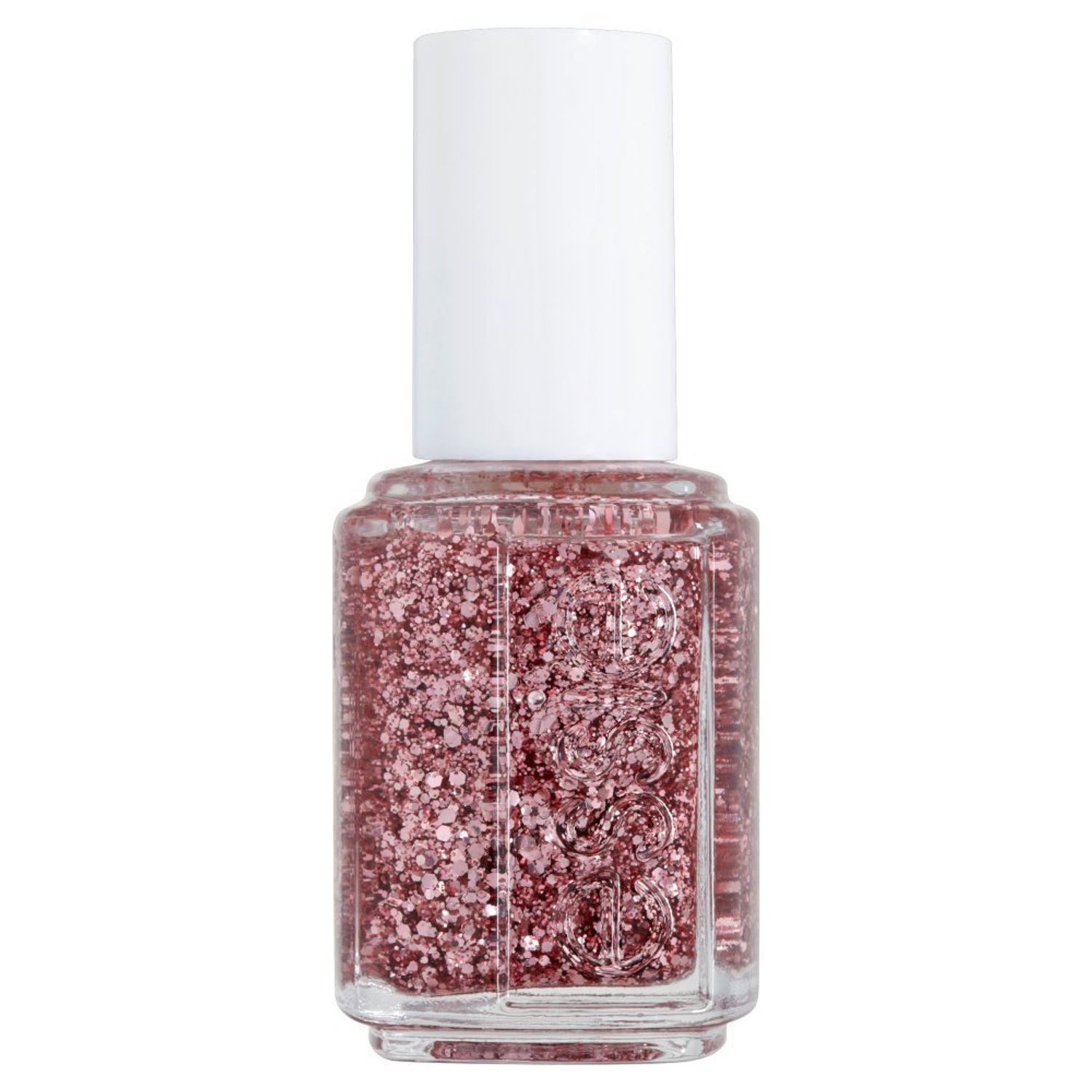 Lac de unghii Essie LuxEffects No275 A Cut Above, 135 ml fotografia produsului