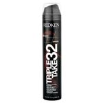 Fixativ Redken Triple Take 32, 300 ml fotografia produsului