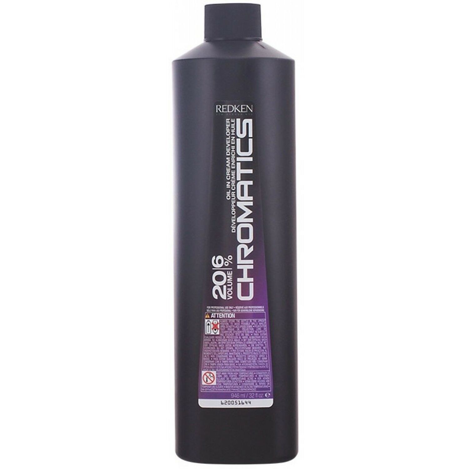 Oxidant 6% Redken Chromatics 20 Vol, 946 ml fotografia produsului