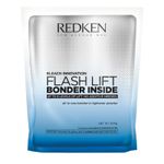 Pudra decoloranta Redken Flash Lift Bonder Inside, 500 g fotografia produsului
