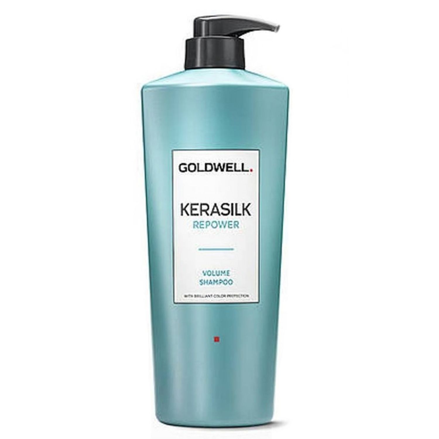Sampon Goldwell Kerasilk Repower Volume, 1000 ml fotografia produsului