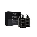 Set profesional Goldwell System Bondpro+, 3x500 ml fotografia produsului