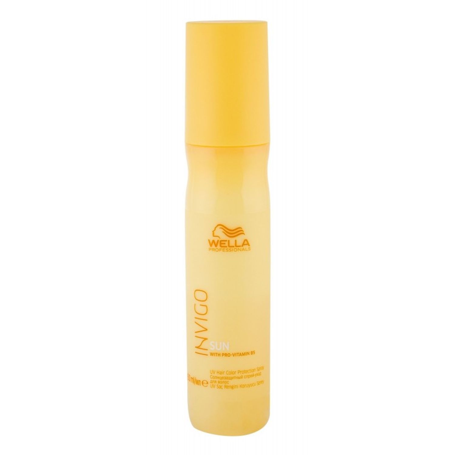 Spray pentru parul vopsit Wella Professionals Invigo Sun, 150 ml fotografia produsului