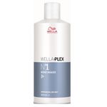 Tratament pentru par Wella Professionals WellaPlex Bond Maker No1, 500 ml fotografia produsului