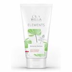 Sampon Wella Professionals Elements Renewing, 30 ml fotografia produsului