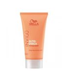 Masca pentru par Wella Professionals Invigo Nutri-Enrich, 30 ml fotografia produsului