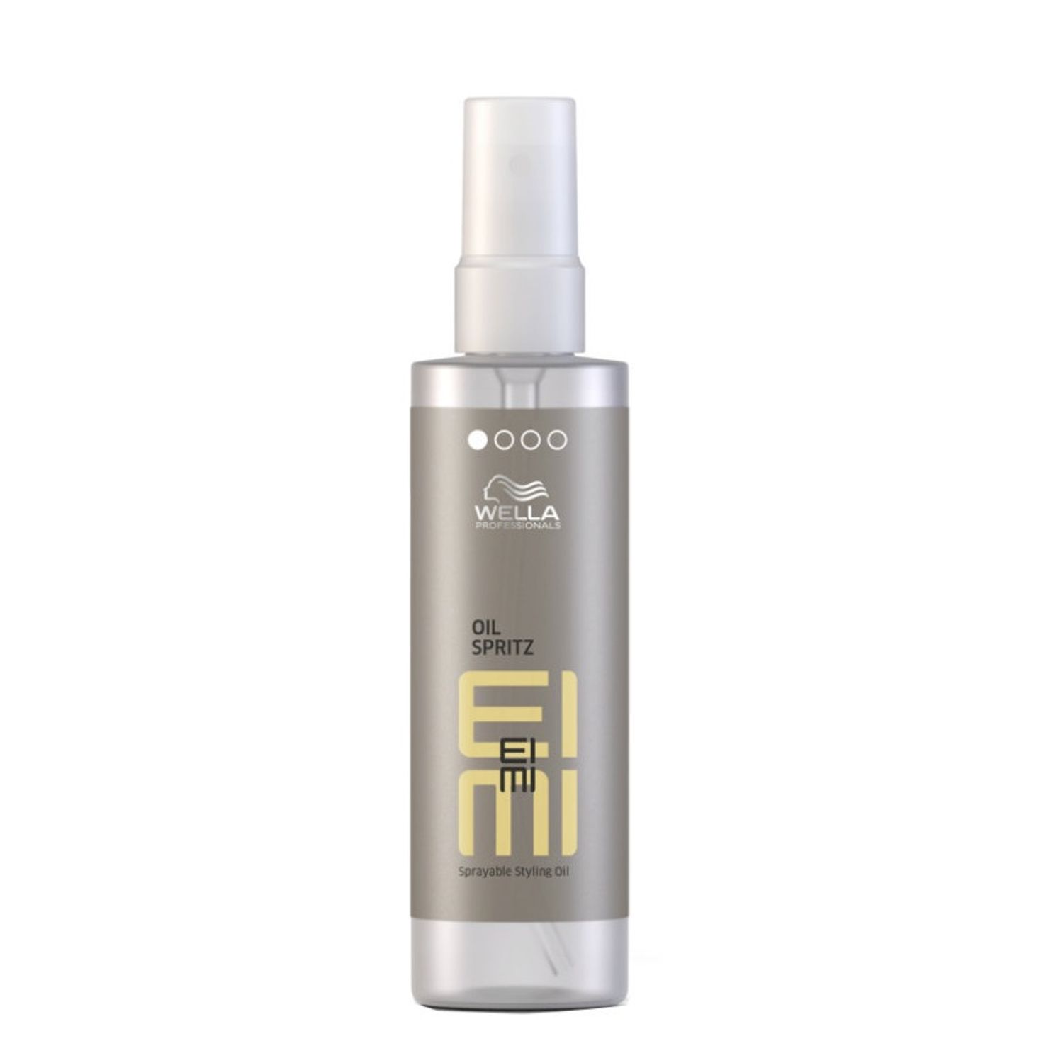Ulei pentru par cu fixare lejera Wella Professionals Eimi Oil Spritz (1 bulina), 95 ml fotografia produsului